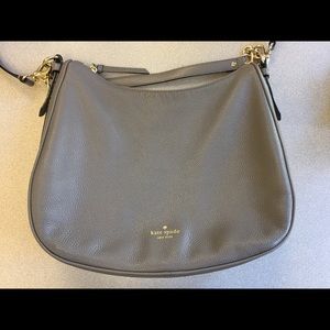 Kate Spade Vivian Hobo Bag *Like New*